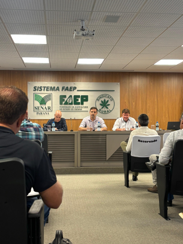 Foto: Alanis Barbosa/Seab