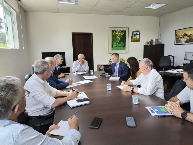 Foto: Evandro Fadel/Seab