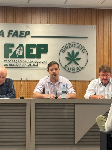 Foto: Alanis Barbosa/Seab