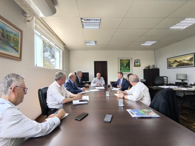 Foto: Evandro Fadel/Seab