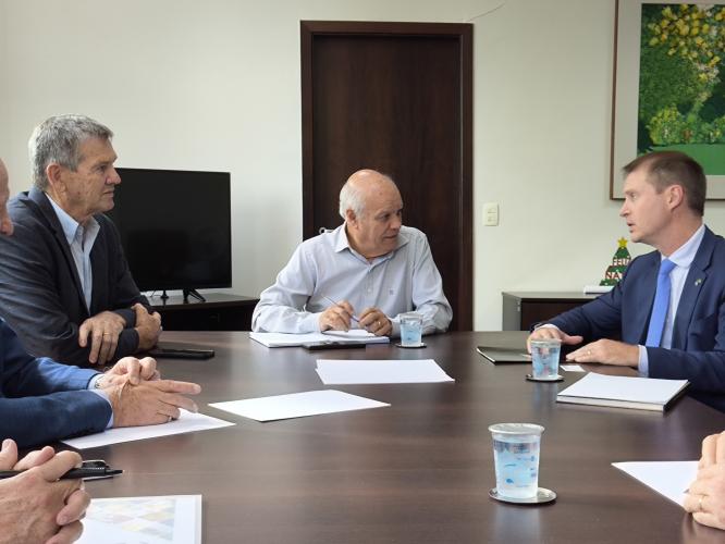 Foto: Evandro Fadel/Seab