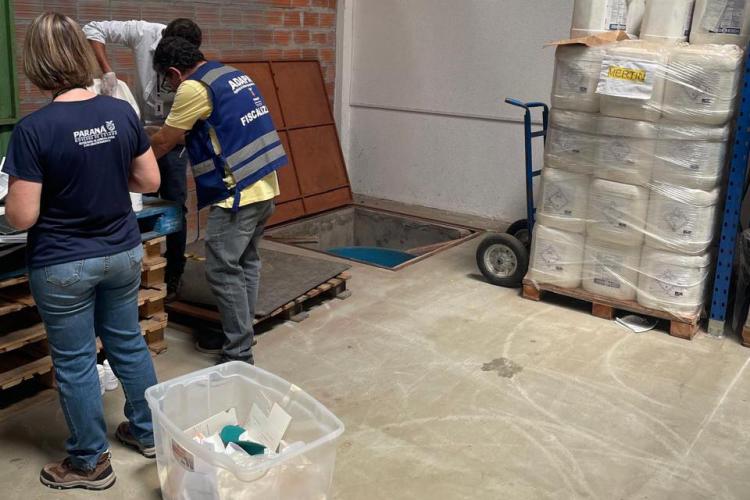 oepração_Gaeco e Adapar