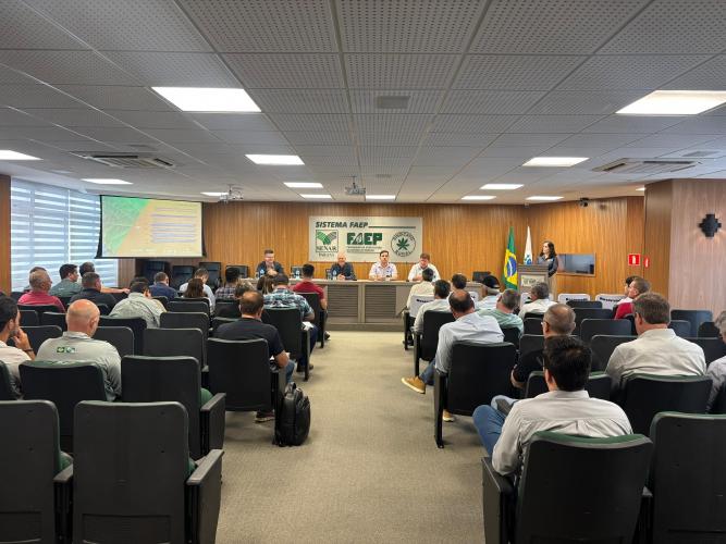 Foto: Alanis Barbosa/Seab