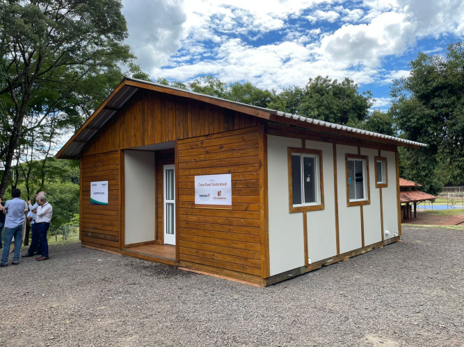 inauguração casa rural_AStorga