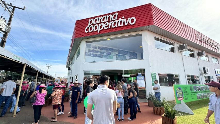Casa do Cooperativismo