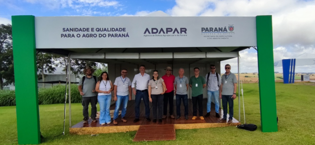 estande adapar_show rural