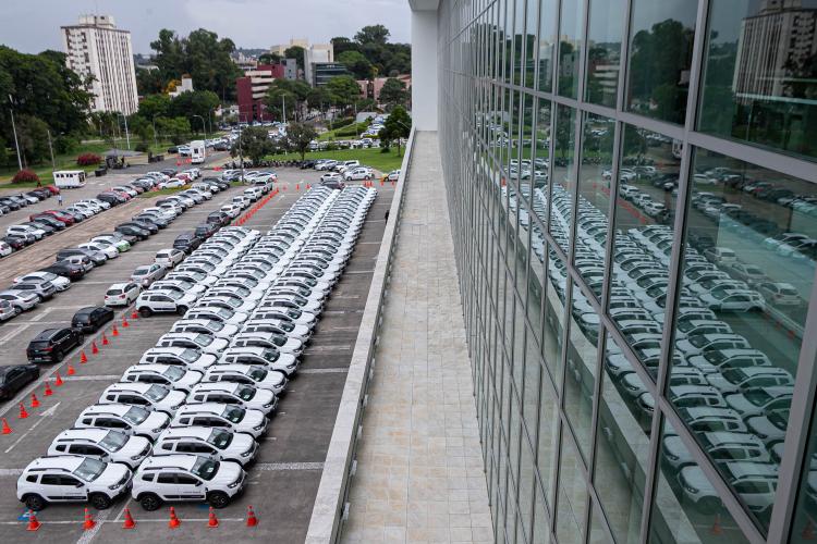 ENTREGA DOS CARROS17