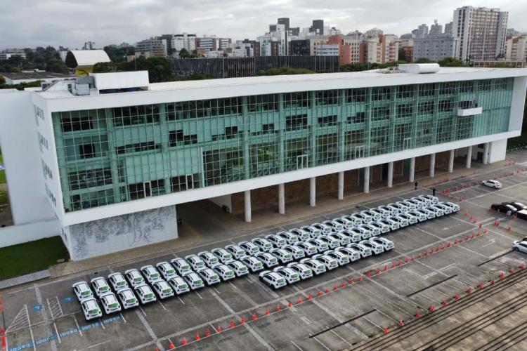 ENTREGA DOS CARROS24