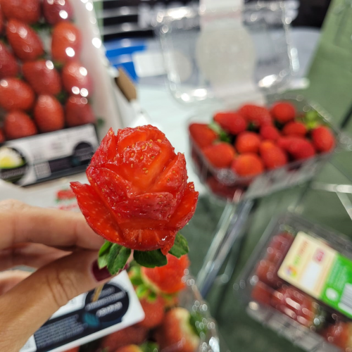 selo morangos_Adapar