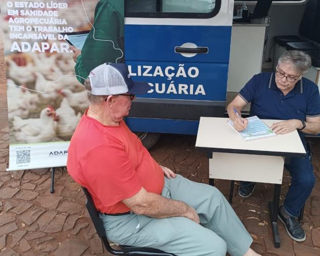 unidade itinerante_marechal rondon