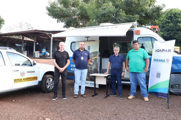 unidade itinerante_marechal rondon