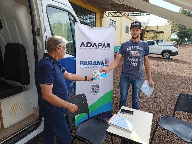 unidade itinerante_marechal rondon