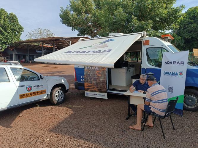 unidade itinerante_marechal rondon