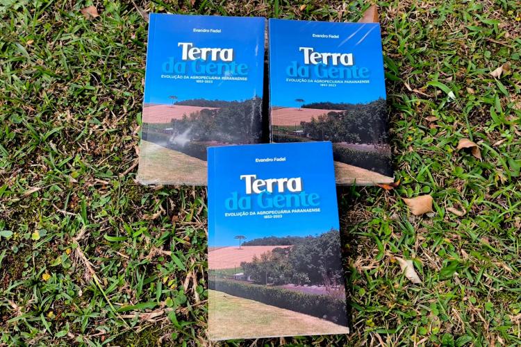 novo livro_agropecuária