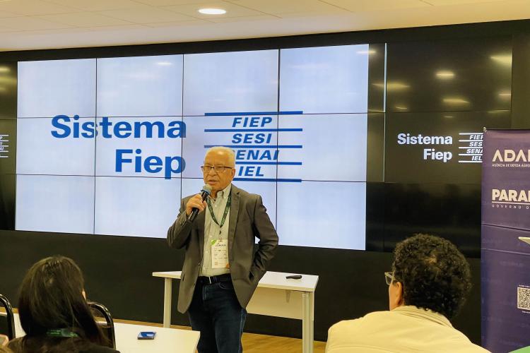 Gestores se reúnem no Paraná para alinhar futuro da inspeção de produtos de origem animal