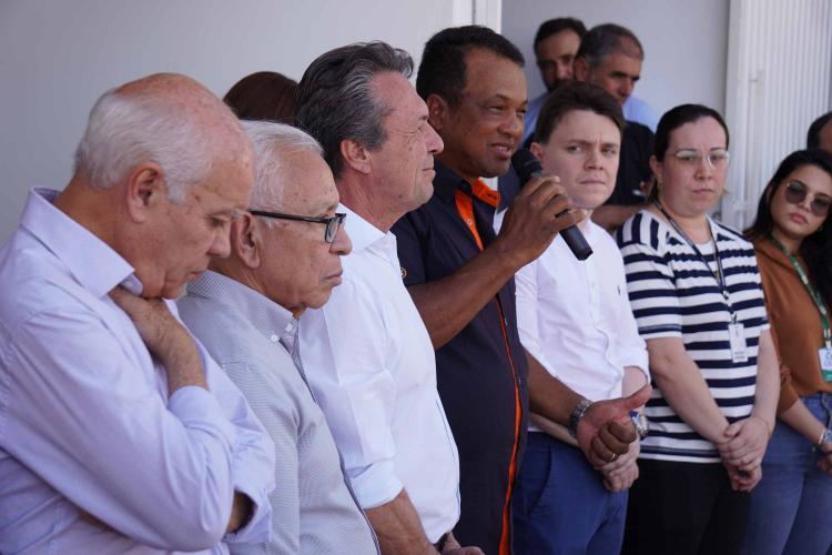 Com novo selo Susaf, cooperativa de Alto Paraná pode vender tilápia para todo Estado