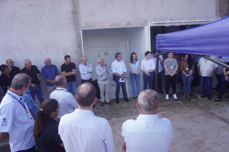 Com novo selo Susaf, cooperativa de Alto Paraná pode vender tilápia para todo Estado