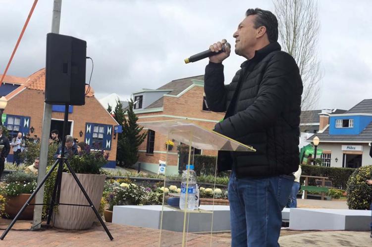 Agroleite 2025 mostra a força do Paraná na produção de laticínios