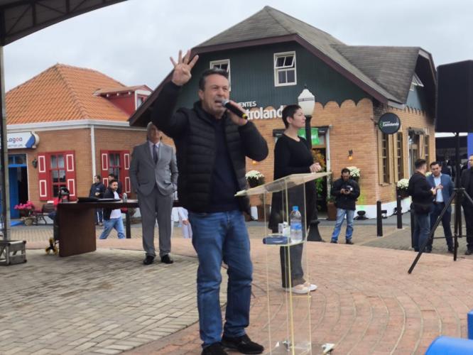 Agroleite 2025 mostra a força do Paraná na produção de laticínios