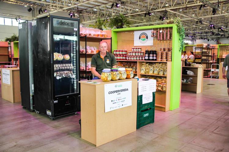 Abertura Feira Sabores do Paraná* *Data:* 21/08 (quinta-feira) *Horário:* 14 horas. *Local:* Centro de Eventos Positivo – Parque Barigui  Foto: SECOM