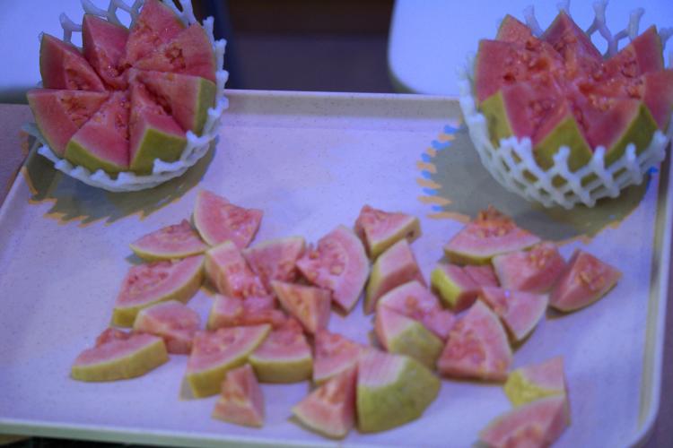 Feira Sabores do Paraná valoriza produtos com Indicação Geográfica Foto: Pablo Aqsenen/Adapar