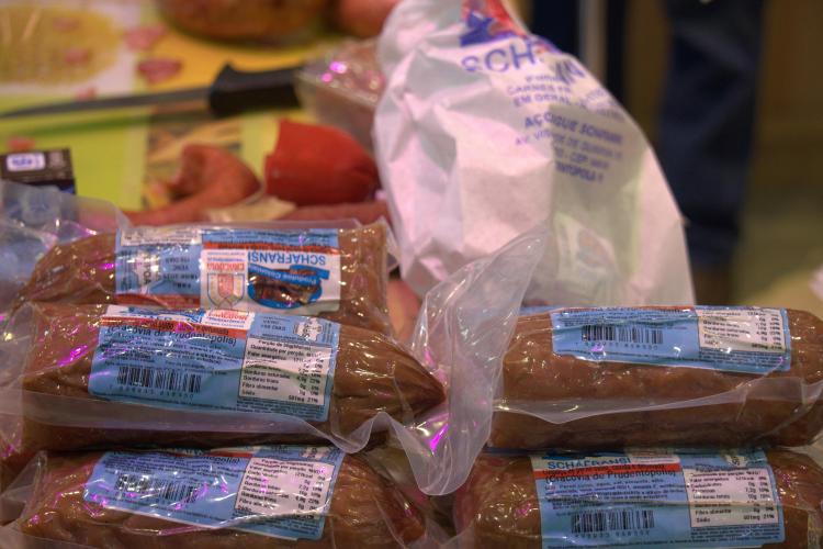 Feira Sabores do Paraná valoriza produtos com Indicação Geográfica Foto: Pablo Aqsenen/Adapar