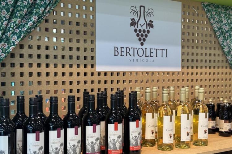 Feira Sabores do Paraná valoriza produtos com Indicação Geográfica Foto: Pablo Aqsenen/Adapar