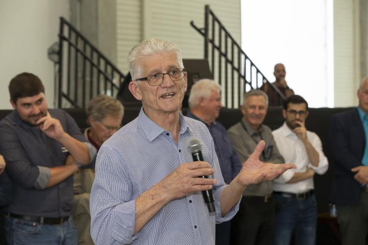 Feira sabores_acordo