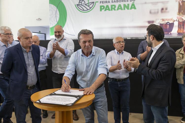 Feira sabores_acordo