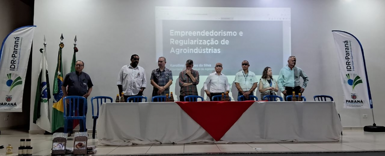 evento agroindustrias_paranavai