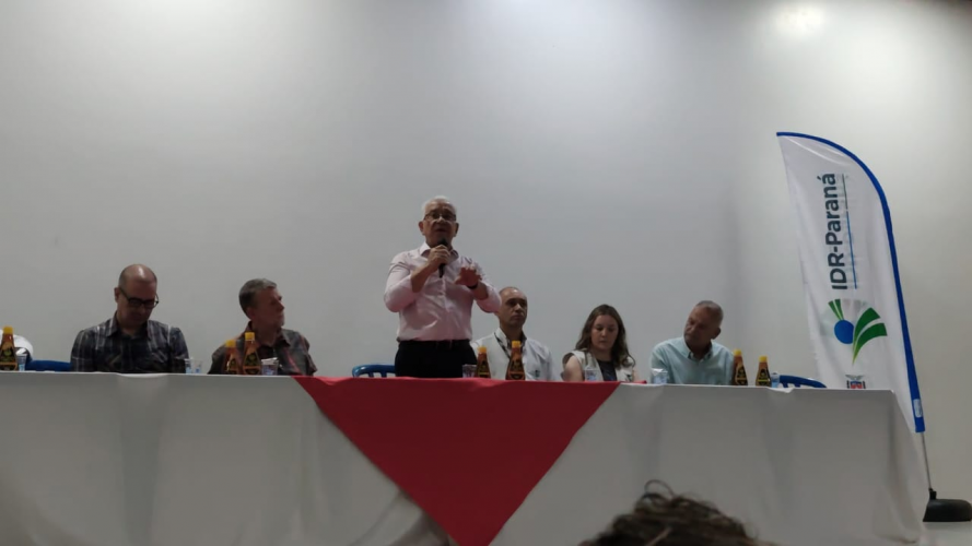 evento agroindustrias_paranavai