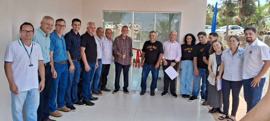 evento agroindustrias_paranavai