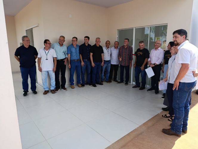 evento agroindustrias_paranavai