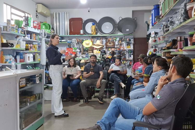 Mobilização no Oeste_Adapar