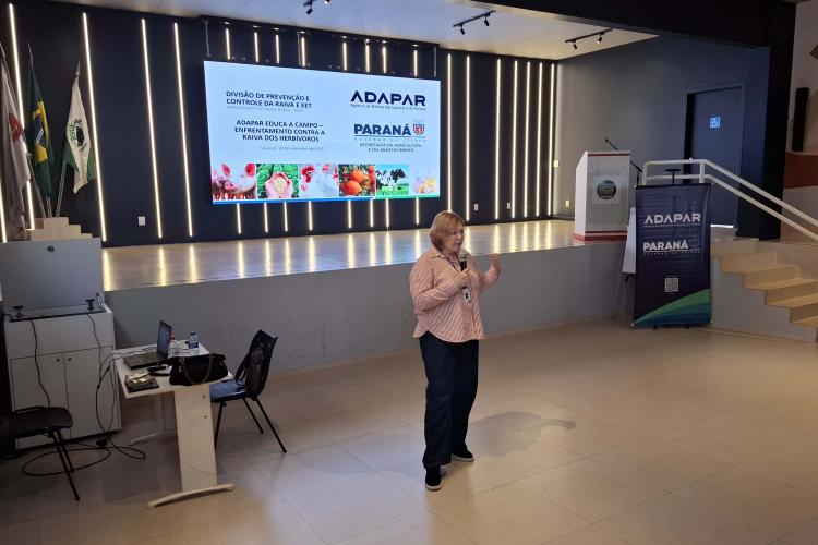 Mobilização no Oeste_Adapar