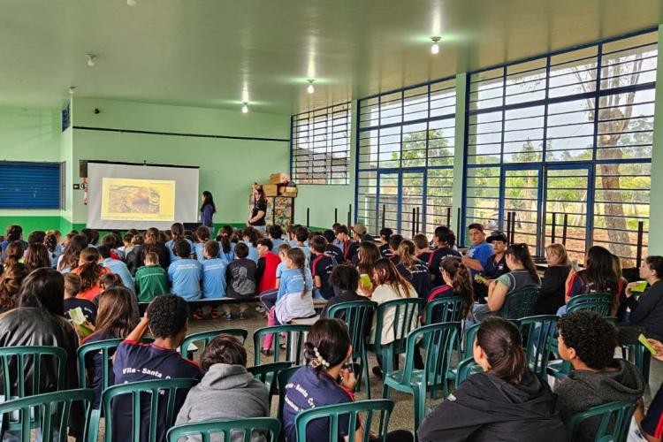 Mobilização no Oeste_Adapar