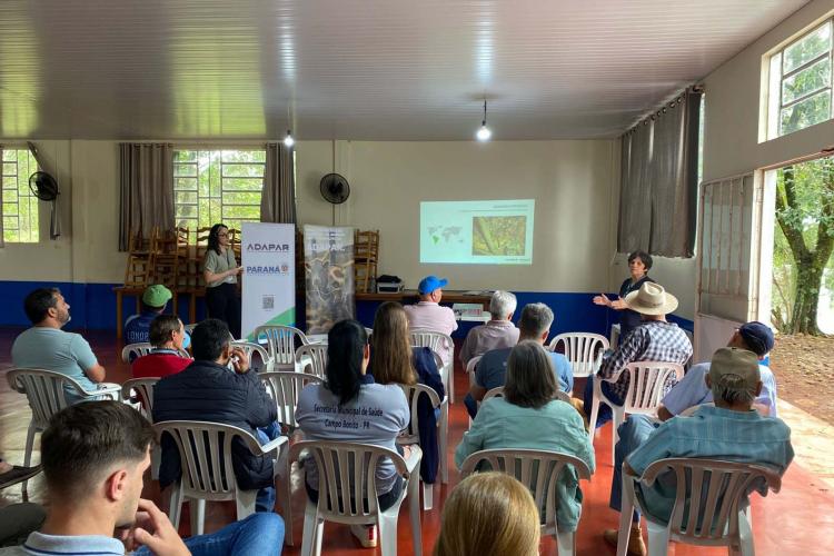 Mobilização no Oeste_Adapar