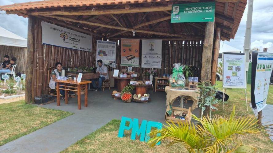 Expovale 2025 reforça o protagonismo do agronegócio no Vale do Ivaí e deve atrair milhares de visitantes