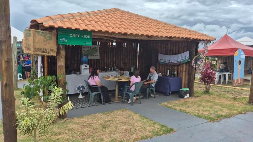 Expovale 2025 reforça o protagonismo do agronegócio no Vale do Ivaí e deve atrair milhares de visitantes