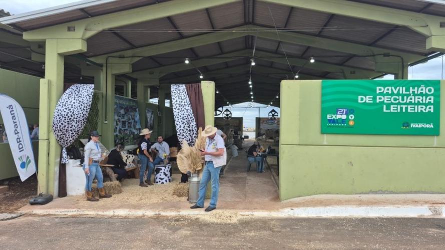 Expovale 2025 reforça o protagonismo do agronegócio no Vale do Ivaí e deve atrair milhares de visitantes