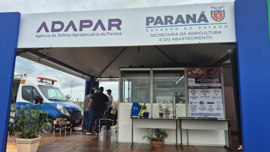 Expovale 2025 reforça o protagonismo do agronegócio no Vale do Ivaí e deve atrair milhares de visitantes