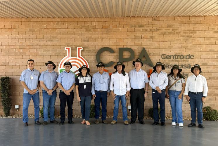 Dia de Campo da Copacol reforça o protagonismo do cooperativismo no agronegócio paranaense
