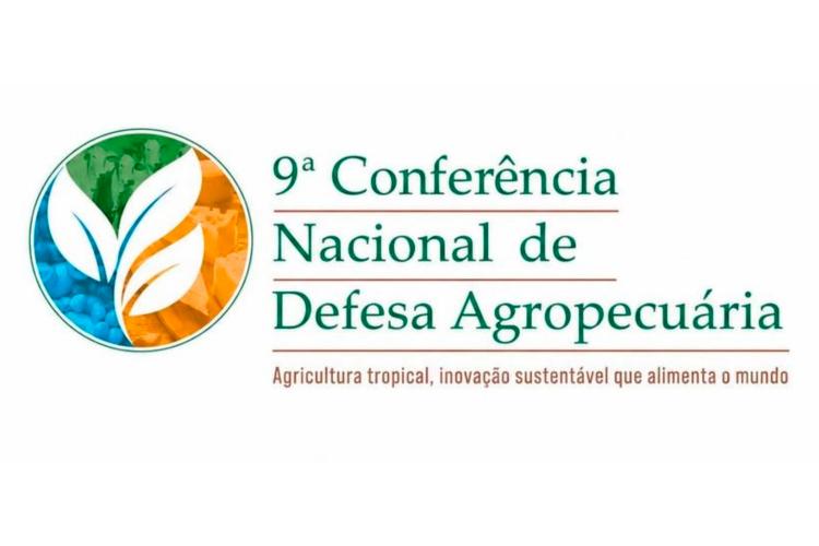 Adapar marca presença na 9ª Conferência Nacional de Defesa Agropecuária