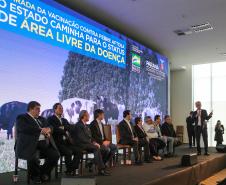 Assinatura IN suspensão vacinação