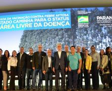 Assinatura IN suspensão vacinação