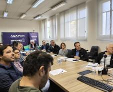 Estado apresenta a lideranças qualidade sanitária para evitar a chegada da gripe aviária