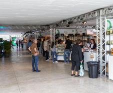 Inscrições para participar da Feira Sabores do Paraná terminam na segunda-feira