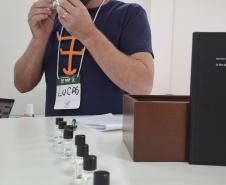 Vem aí: Feira Sabores do Paraná reunirá trajetórias inspiradoras e produtos premiados
