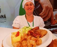 Vem aí: Feira Sabores do Paraná reunirá trajetórias inspiradoras e produtos premiados