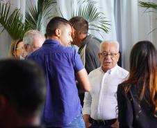 Imbituva recebe selo Susaf durante a primeira edição da Feagro
